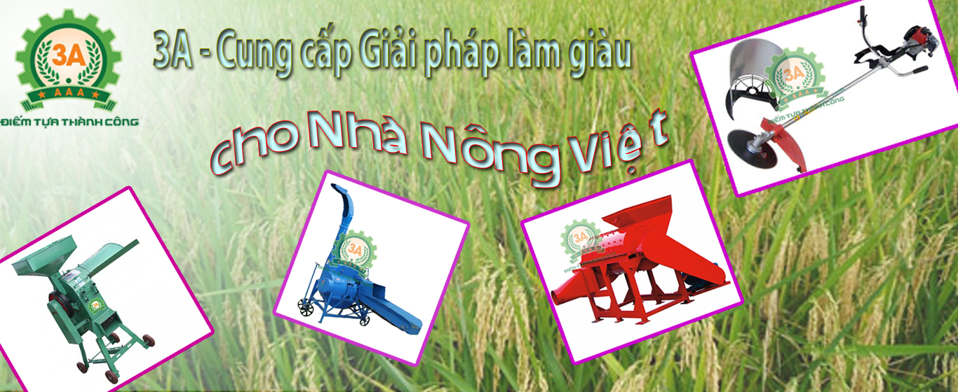 Thiết bị nhà nông