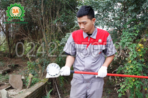 Hình ảnh Dụng cụ hái trái cây 3A3M