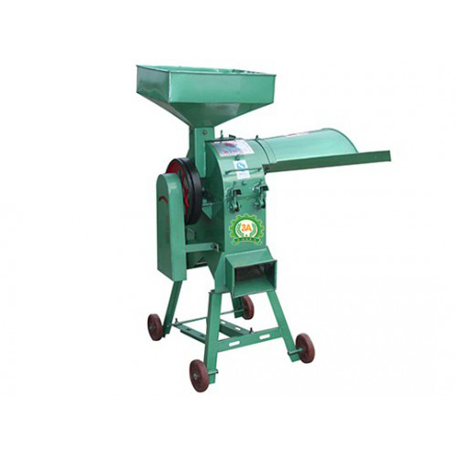 Máy nghiền bã mía 3A4KW