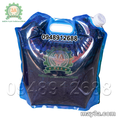 Chế phẩm EM1 đóng dạng túi 10 lít