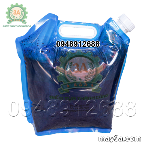 Chế phẩm EM1 đóng dạng túi 5 lít