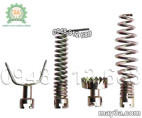 Máy thông tắc cống, máy thông tắc lò xo gq150, máy thông tắc,