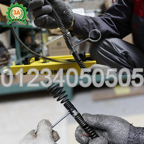 máy thông cống a99, máy thông tắc, máy thông tắc cống