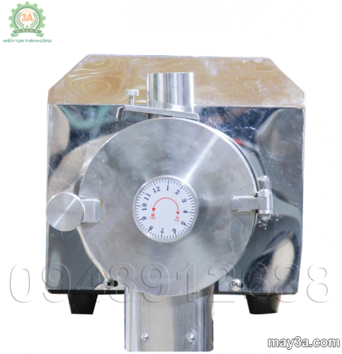 Đầu nghiền bột