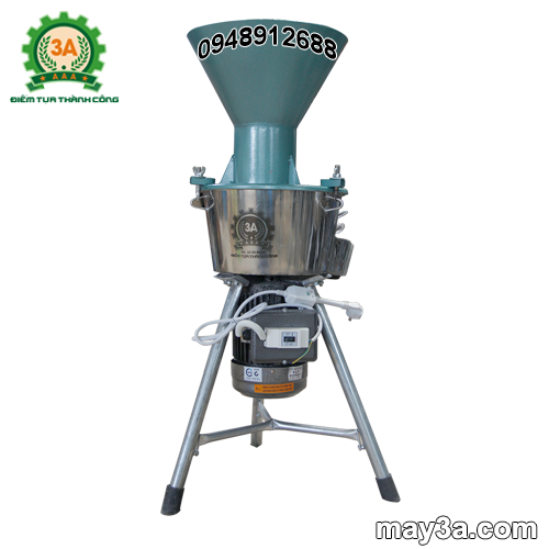 Lên men thức ăn chăn nuôi bằng men vi sinh btv 03