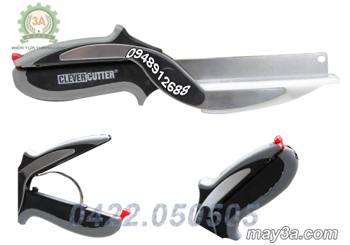 Đặc điểm của Kéo đa năng 3A3in1