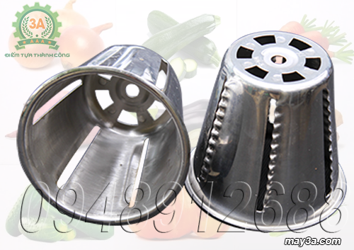 Khuôn cắt lát của Dụng cụ cắt rau củ quả đa năng 3A