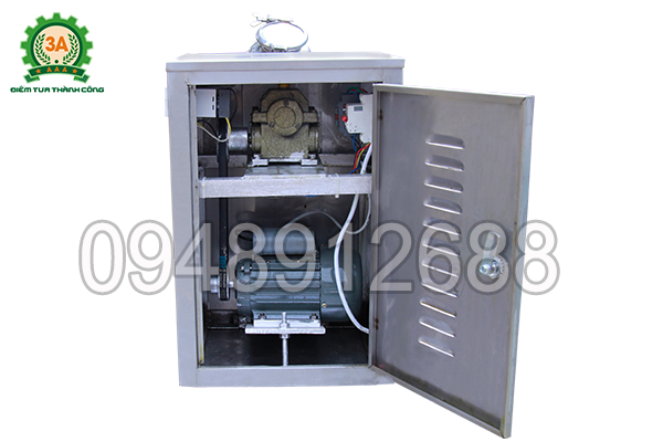 Động cơ 550W