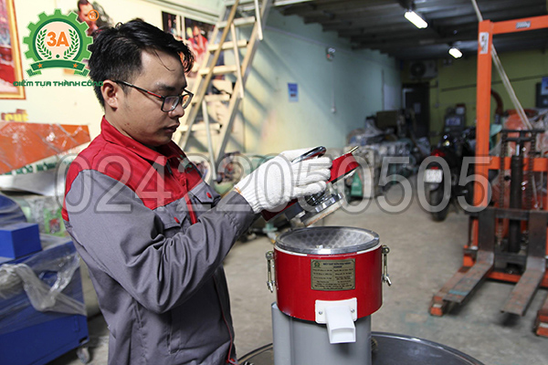 Máy xay đậu nành công nghiệp 3A800W (13)