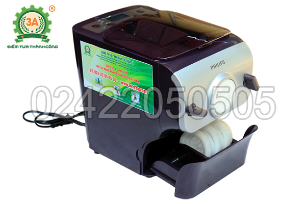 Máy làm mì 3A200W (06)