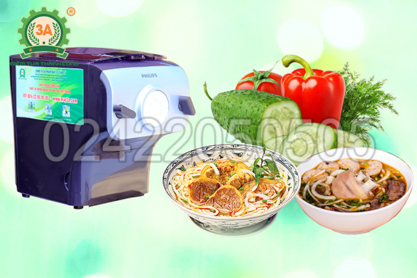 Máy làm mì 3A200W (12)