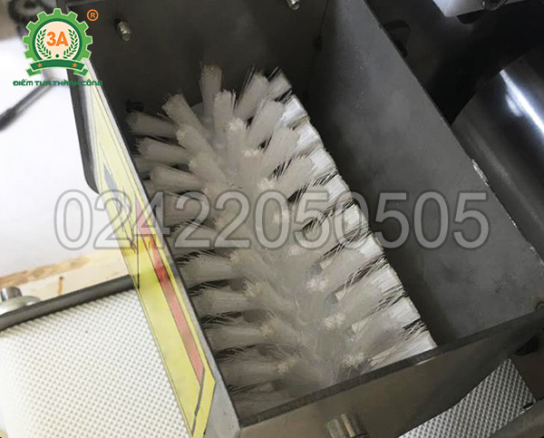 Máy làm vỏ há cảo 3A250W (09)