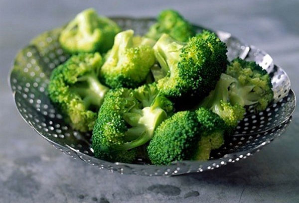 Bông cải xanh hỗ trợ điều trị thoái hóa khớp