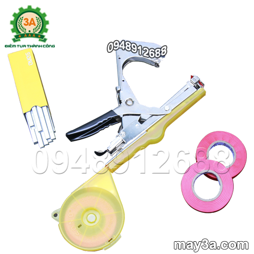 Hình ảnh Bộ dụng cụ buộc cành cây 3A