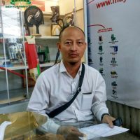 Anh Nguyễn Văn Đinh - Khách hàng mua dây thông tắc cống 3A