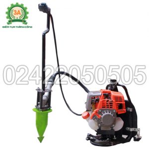 Máy khoan lỗ trồng cây con 3A (01)