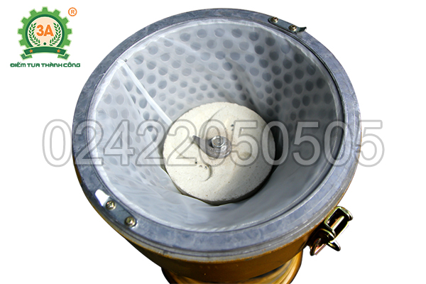 Máy xay sữa đậu nành 3A1,5Kw sử dụng đá nghiền