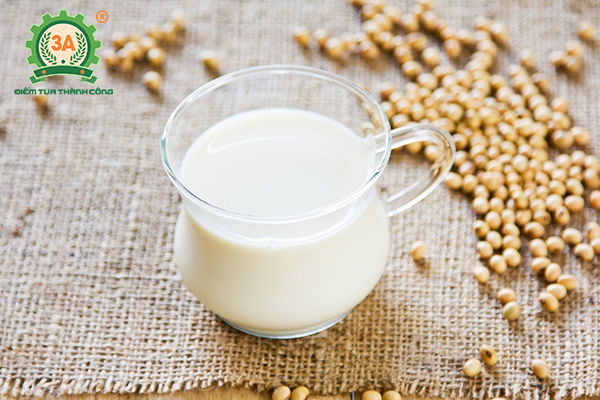 Uống sữa đậu nành vào lúc nào là tốt nhất?