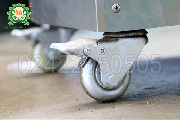 Máy thái thịt công nghiệp 3A4Kw (11)