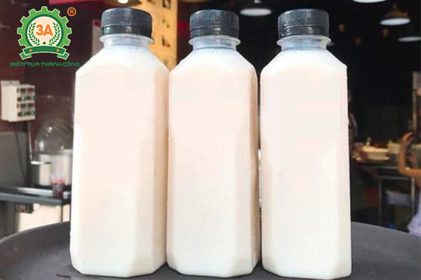 Kinh doanh sữa đậu nành (09)