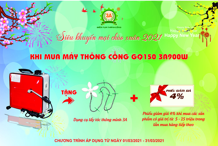 Chương trình khuyến mãi xuân 2021 (02)