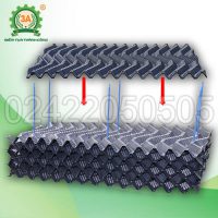 Giá thể nuôi lươn không bùn 3A (03)