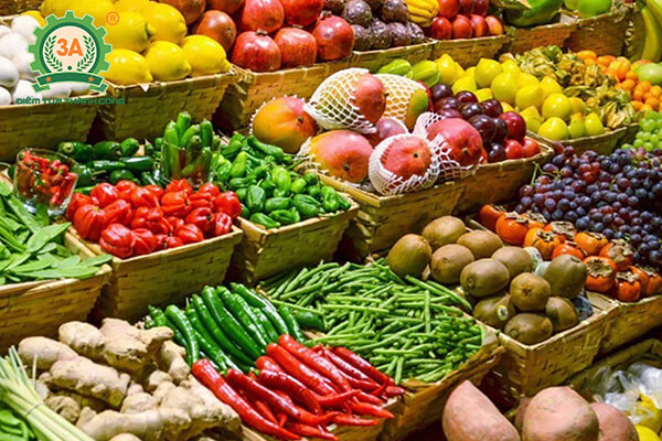 Cách đăng ký xuất khẩu sang Trung Quốc cho các doanh nghiệp sản xuất thực phẩm có nguồn gốc thực vật (01)