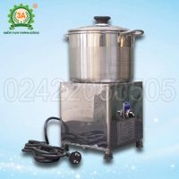Máy xay lá sương sâm 3A50W