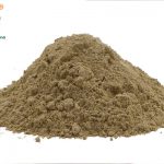 Phụ gia bentonite sản xuất thức ăn chăn nuôi hiệu quả