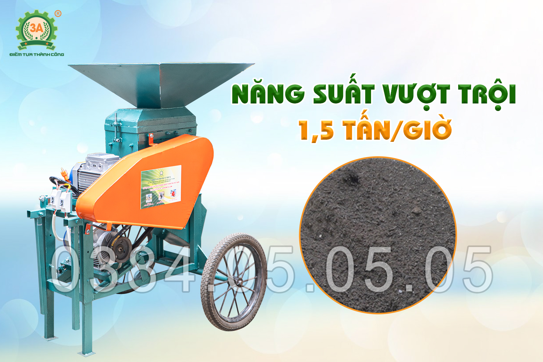 năng suất vượt trội