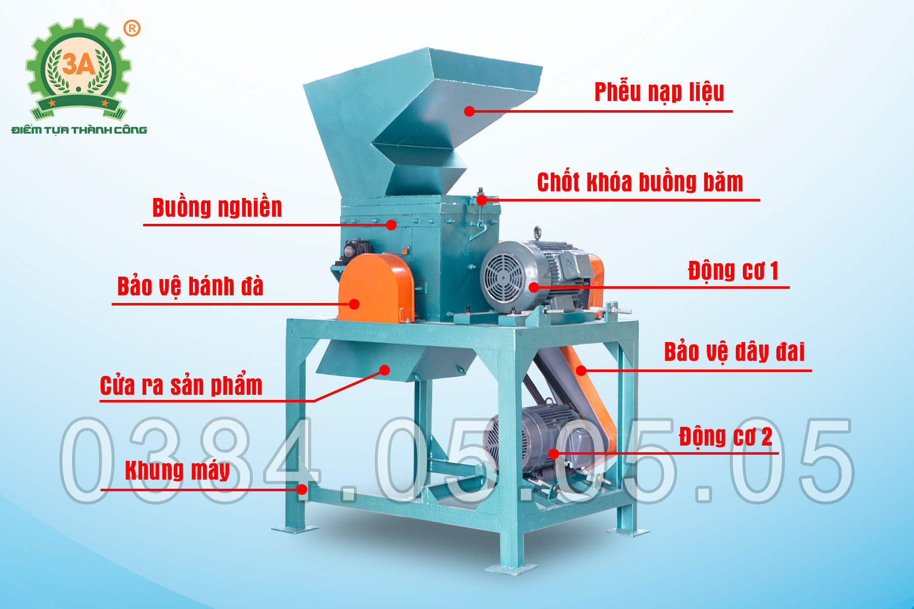 cấu tạo