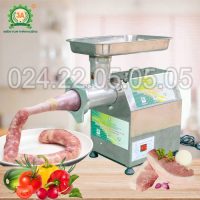 Máy nghiền thịt, đùn thịt 3a(2)
