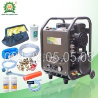 Máy sục rửa đường ống nước thông minh 3A