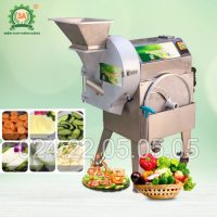 Máy thái củ quả đa năng 3A