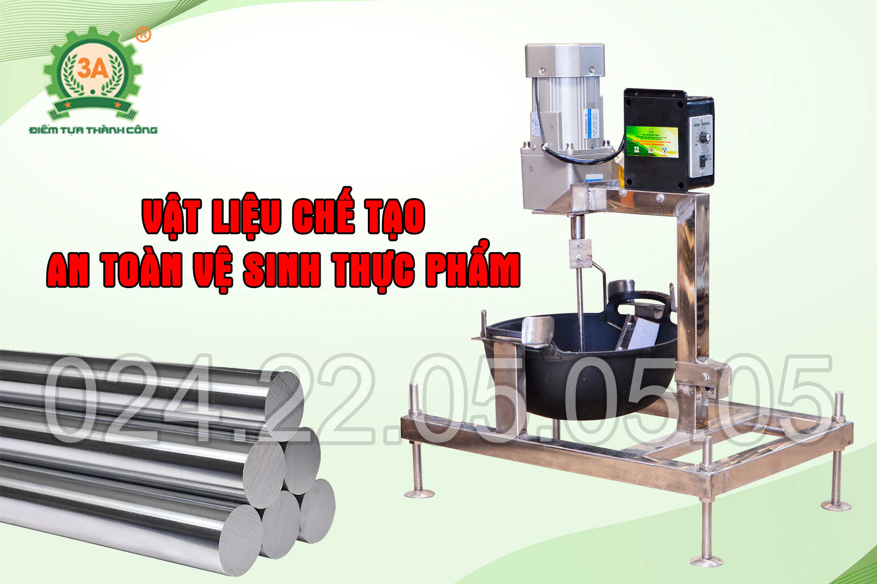 bật liệu chế tạo cao cấp