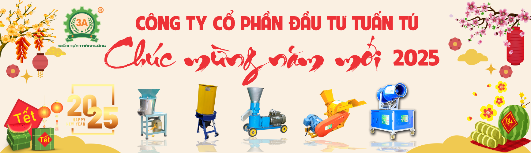 chúc mừng năm mới