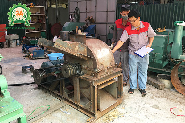 3A chế tạo máy chế biến gỗ theo yêu cầu (04)