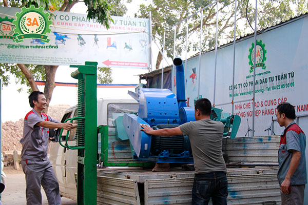 3A chế tạo máy chế biến gỗ theo yêu cầu (05)