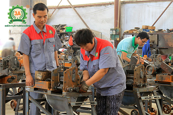 3A chế tạo máy chế biến gỗ theo yêu cầu (12)