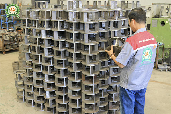 3A chế tạo máy chế biến nông sản theo yêu cầu (05)