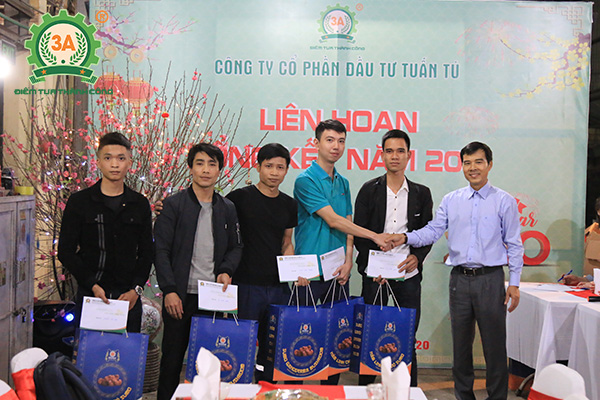 3A liên hoan tổng kết năm 2019 (14)