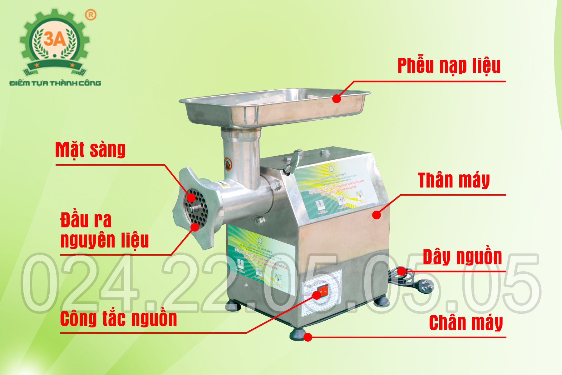 Ảnh cấu tạo