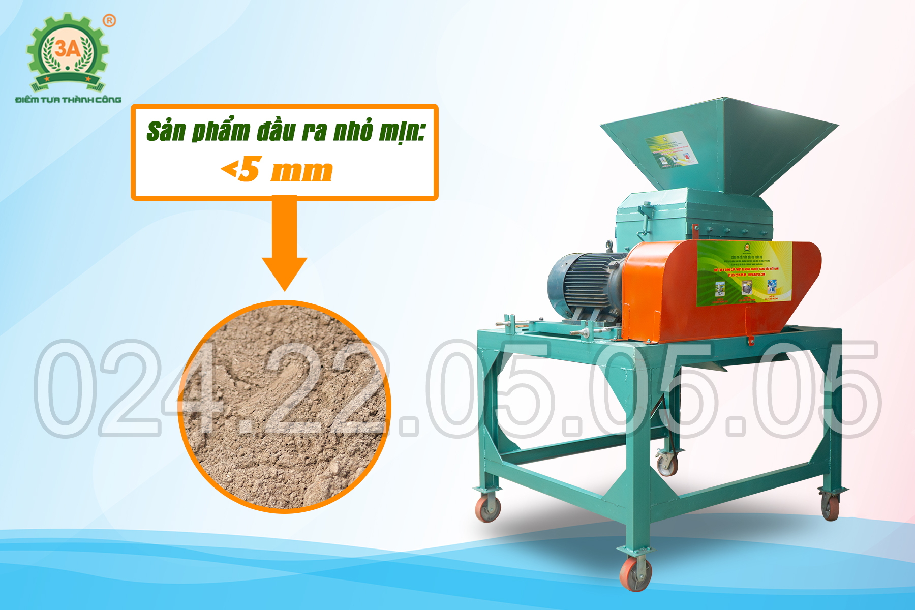 Chất lượng đầu ra đồng đều