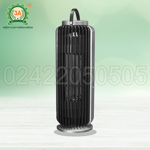 Đèn bắt muỗi UV3A bảo vệ sức khỏe cho gia đình bạn