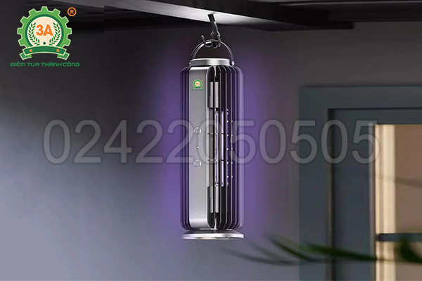 Đèn bắt muỗi UV3A