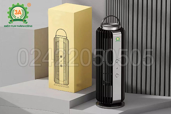 Đèn bắt muỗi UV3A