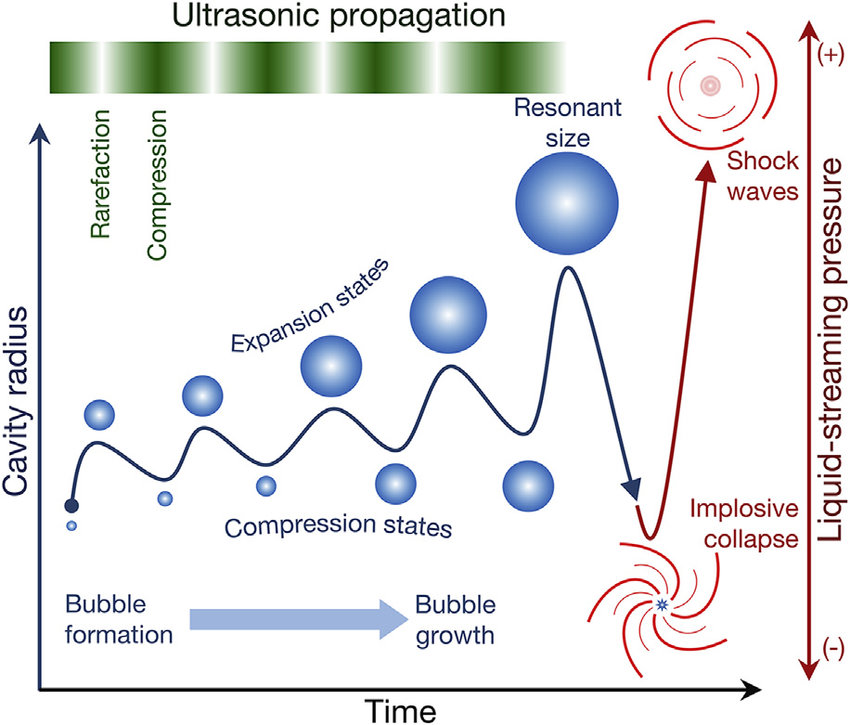 nguyên lý lão hóa rượu