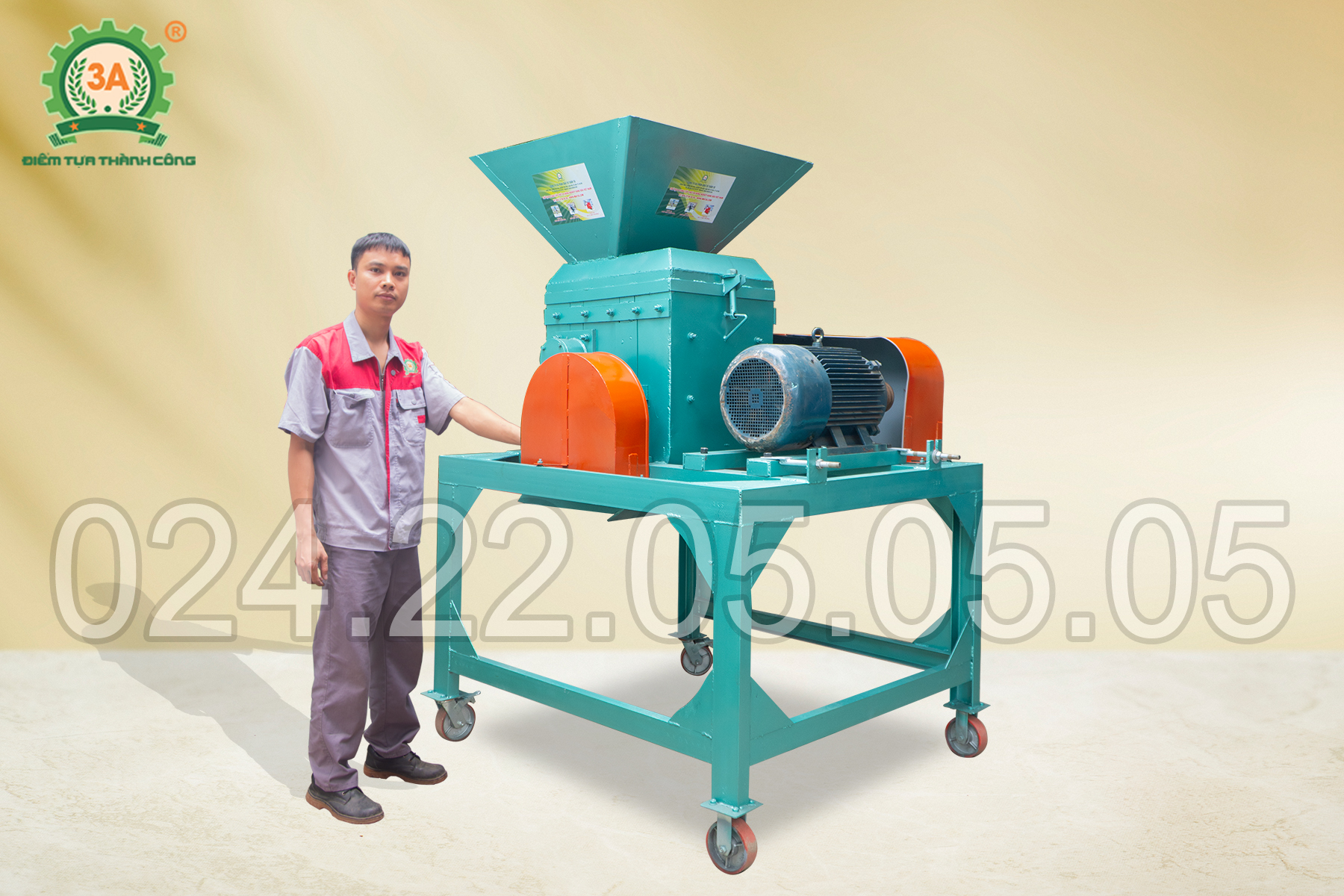 Thiết kế an toàn, chắc chắn