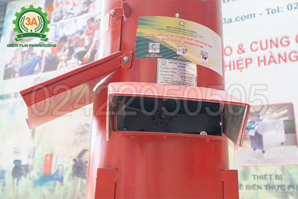 máy gọt vỏ khoai sọ