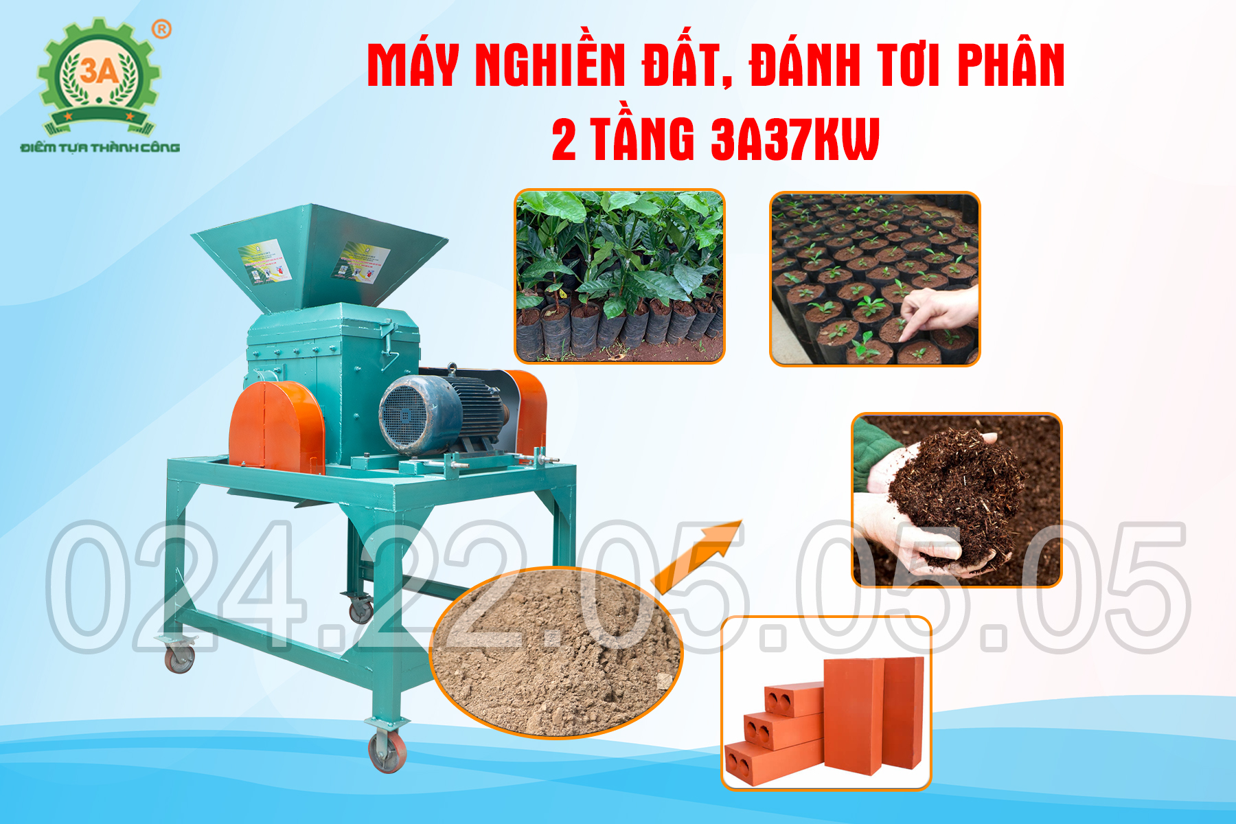 Ứng dụng đa dạng